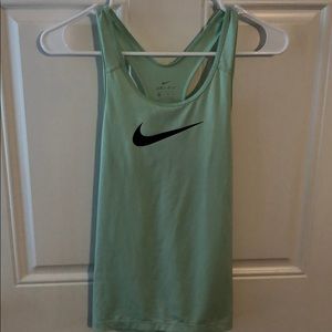 Nike Dri-Fit Tank Top